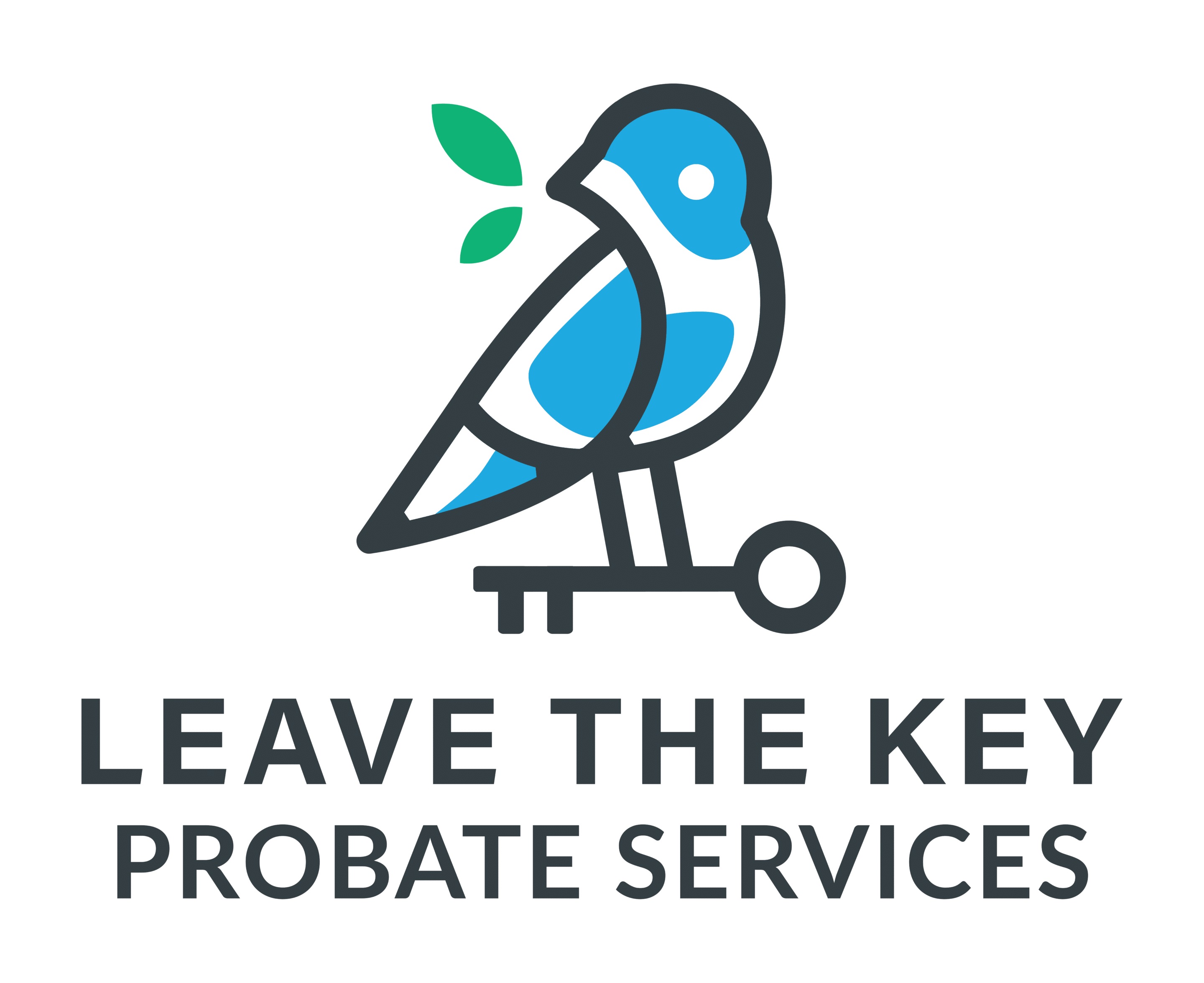 Leave The Key Probate Services